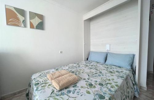 Patalavaca Apartamento | Ocean Views - Beach Apartment