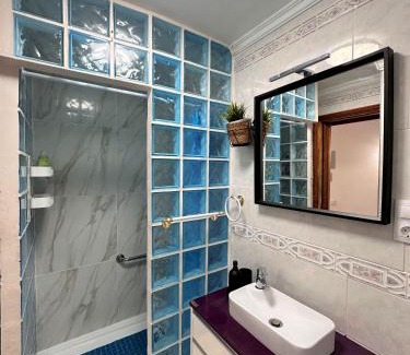 Patalavaca Apartamento | Ocean Views - Beach Apartment