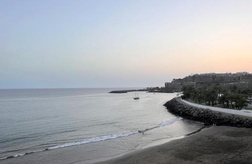 Patalavaca Apartamento | Ocean Views - Beach Apartment