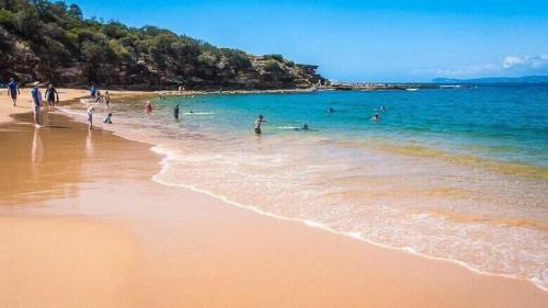 Killcare Casa | Ocean Views, Easy Walk To Beach and Bouddi National Park