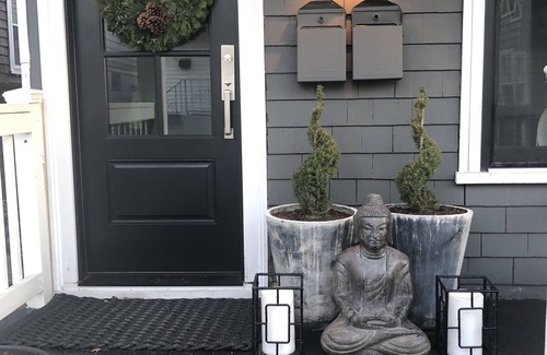Nahant Apartamento | Escondite privado en Boston o explorando la costa norte, Nahant MA