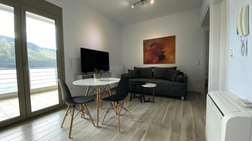 Plataria Apartamento | Ocean views