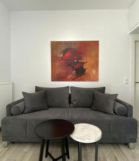 Plataria Apartamento | Ocean views