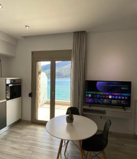 Plataria Apartamento | Ocean views