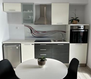 Plataria Apartamento | Ocean views