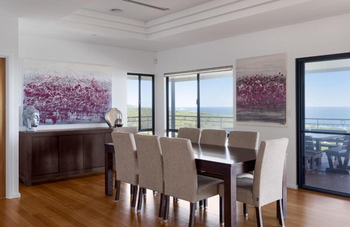 Yallingup Casa | Ocean Views I Private Properties