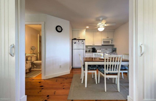 Tom Nevers Casa | VISTAS AL MAR !! Immaculate Quintessential Nantucket Beach Cottage- RESERVE AHORA !!!!