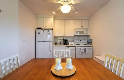 Tom Nevers Casa | VISTAS AL MAR !! Immaculate Quintessential Nantucket Beach Cottage- RESERVE AHORA !!!!