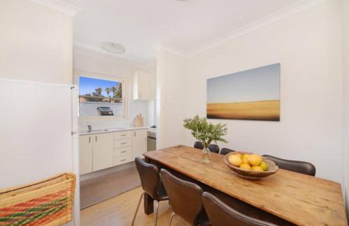 Bondi Apartamento | Ocean views Light-filled Bondi Beach Apartment