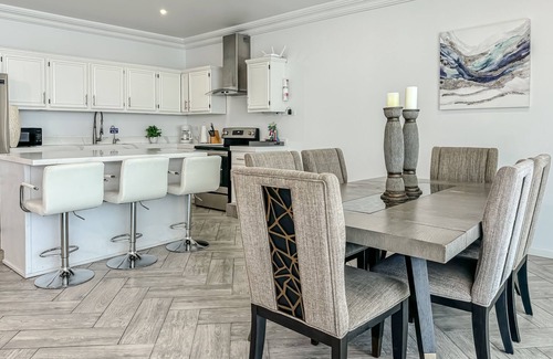 Rosarito Condominio | Ocean Views-Mar y Sol Condo-Beach Access-Rosarito