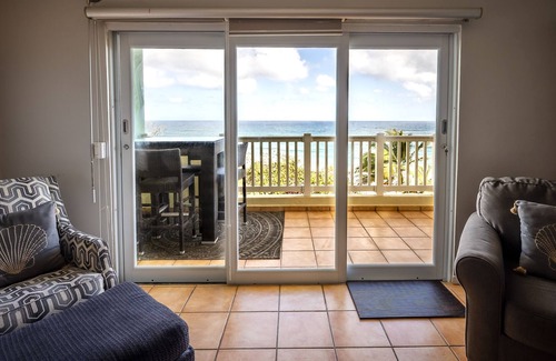 Isabela Condominio | Isabela Ocean Views Oasis- OCEAN, BEACH & POOL!!