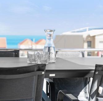Christies Beach Casa | Ocean Views on Grundy I New Home I Family Friendly