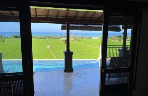 Pekutatan Casa | Ocean views, peaceful living