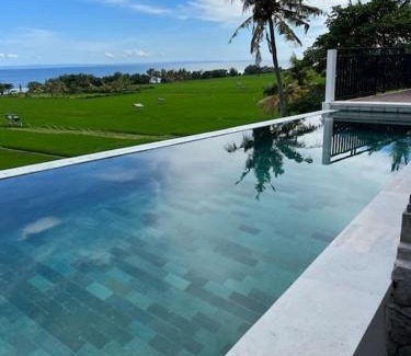 Pekutatan Casa | Ocean views, peaceful living