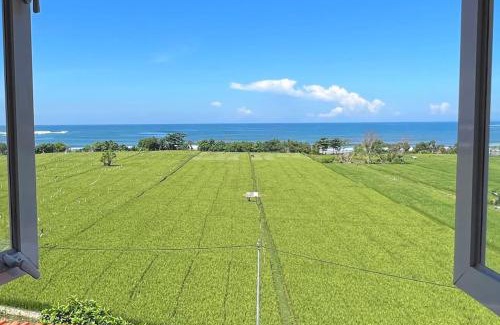 Pekutatan Casa | Ocean views, peaceful living