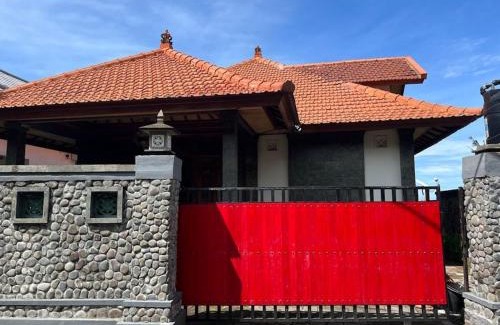 Pekutatan Casa | Ocean views, peaceful living
