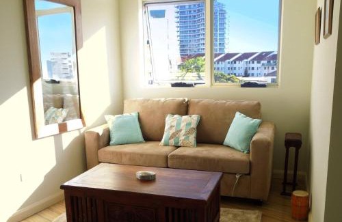 The Entrance Apartamento | Ocean Views Sundrift Unit 26
