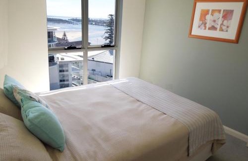 The Entrance Apartamento | Ocean Views Sundrift Unit 26