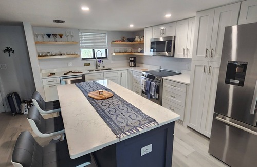 Flagler Beach Condominio | Ocean Views surrounded by parks & secluded beaches