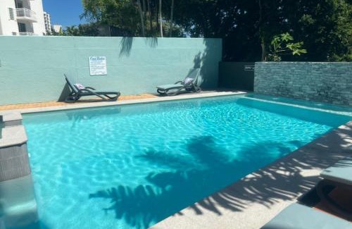 Alexandra Headland Apartamento | Ocean Views - Top floor