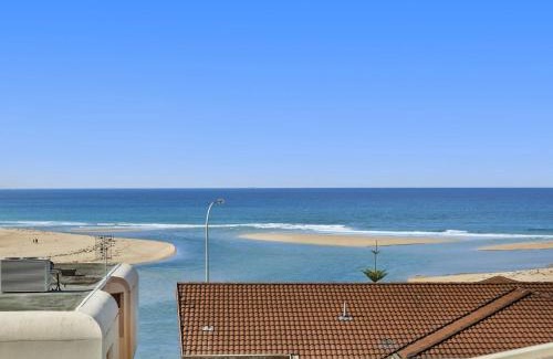 The Entrance Apartamento | Ocean Views Unit 15