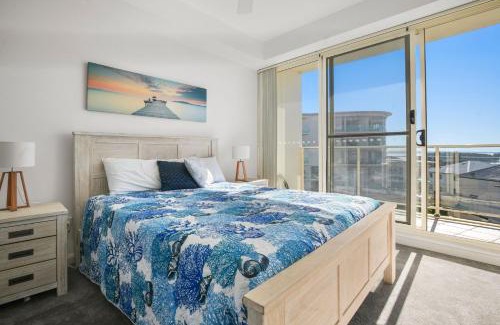 The Entrance Apartamento | Ocean Views Unit 15