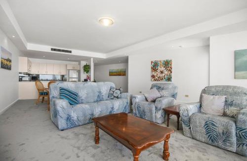 The Entrance Apartamento | Ocean Views Unit 15