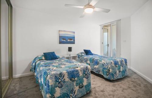 The Entrance Apartamento | Ocean Views Unit 15