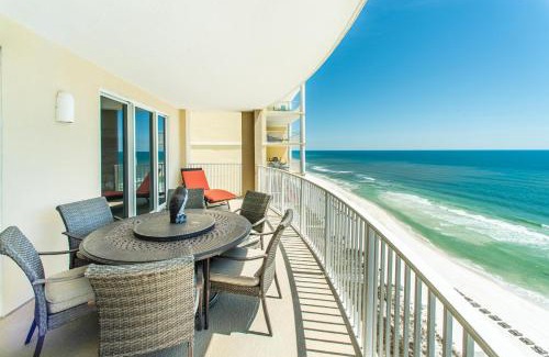 Long Beach Apartamento | Ocean Villa 1406