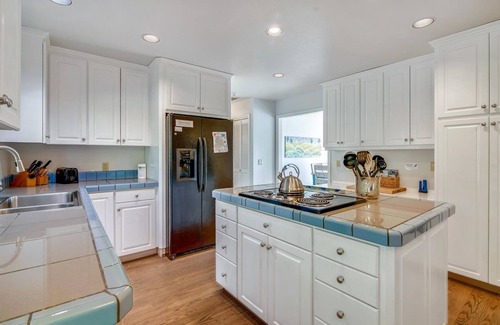 Cannon Beach Casa | Ocean Villa - Beachcomber Vacation Homes