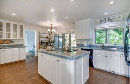 Cannon Beach Casa | Ocean Villa - Beachcomber Vacation Homes