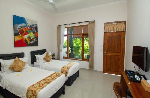Tulamben Casa | Ocean Villa Dive Resort - Tulamben