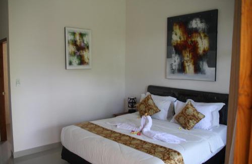 Tulamben Casa | Ocean Villa Dive Resort - Tulamben