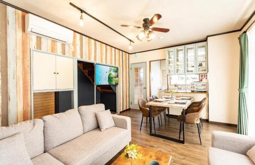 Oarai Casa | Ocean villa Oarai - Vacation STAY 94315v