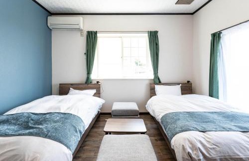 Oarai Casa | Ocean villa Oarai - Vacation STAY 94315v