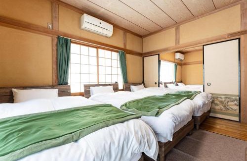 Oarai Casa | Ocean villa Oarai - Vacation STAY 94315v