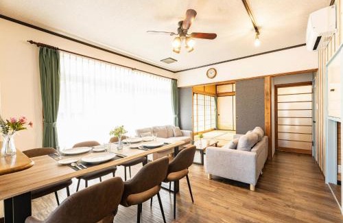 Oarai Casa | Ocean villa Oarai - Vacation STAY 94315v