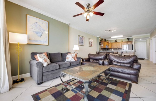 Long Beach Condominio | Ocean Villa Resort