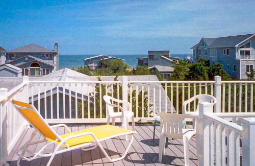 Bethany Beach Casa | Ocean Village - 39664 Skimmer