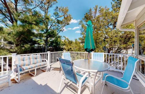 Bethany Beach Casa | Ocean Village - 39672 Skimmer