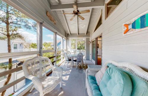 Bethany Beach Casa | Ocean Village - 39672 Skimmer