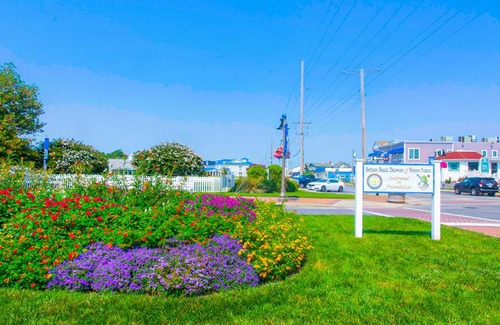 Bethany Beach Casa | Ocean Village -- 39683 Skimmer