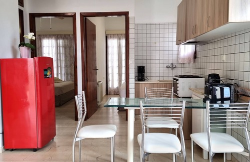 Agia Pelagia Casa | Ocean Village Apartments by Ocean Residences