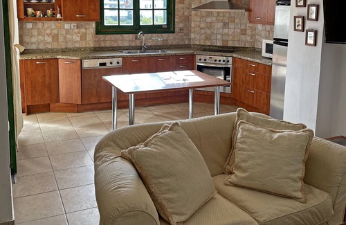 Agia Pelagia Casa | Ocean Village Apartments by Ocean Residences