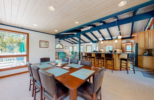 Bethany Beach Casa | Ocean Village Beachside House in North Bethany Beach w/Private Beach