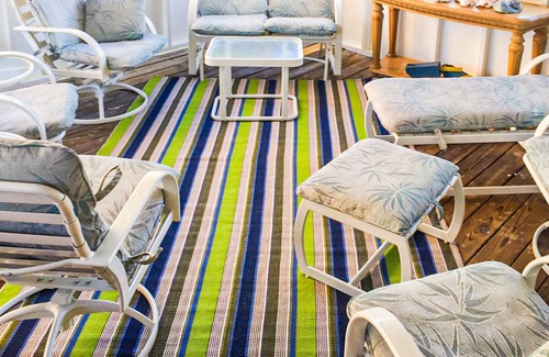 Bethany Beach Casa | Ocean Village House Right Up From Beach w/Private Washer and Dryer + Free WiFi
