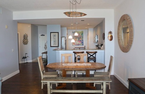 Fort Pierce Condominio | OCEAN VILLAGE - UNOBSTRUCTED OCEAN VIEW