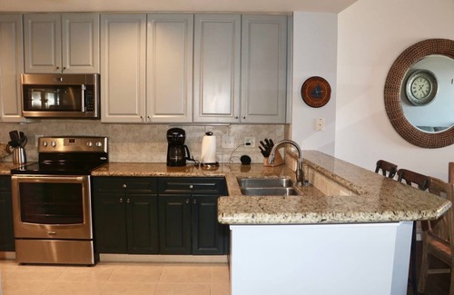 Fort Pierce Condominio | OCEAN VILLAGE - UNOBSTRUCTED OCEAN VIEW