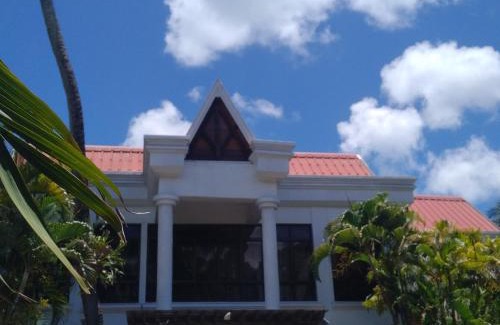 Grand-Baie Apartamento | Ocean Villas Apart Hotel by Ocean Hospitality