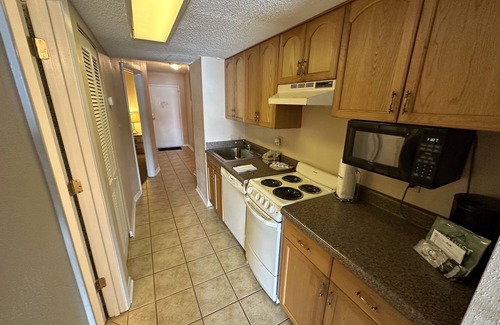 Myrtle Beach Apartamento | Ocean Villas Beach Resort